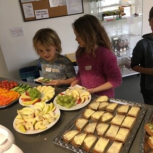 Erstkommunion - Vorbereitung