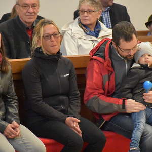 Pfarre Kleinmünchen