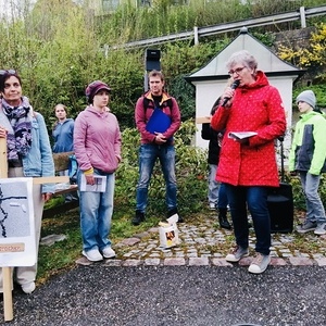 Jugendkreuzweg Firmung 