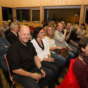 The Magic Priest in Dorf