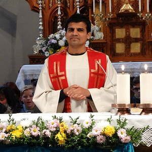 Jugendmesse, Pfarre Neumarkt