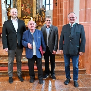 Festmesse