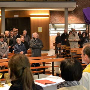 Gründonnerstag 2017