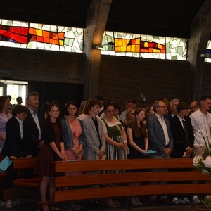 Firmung Bilder