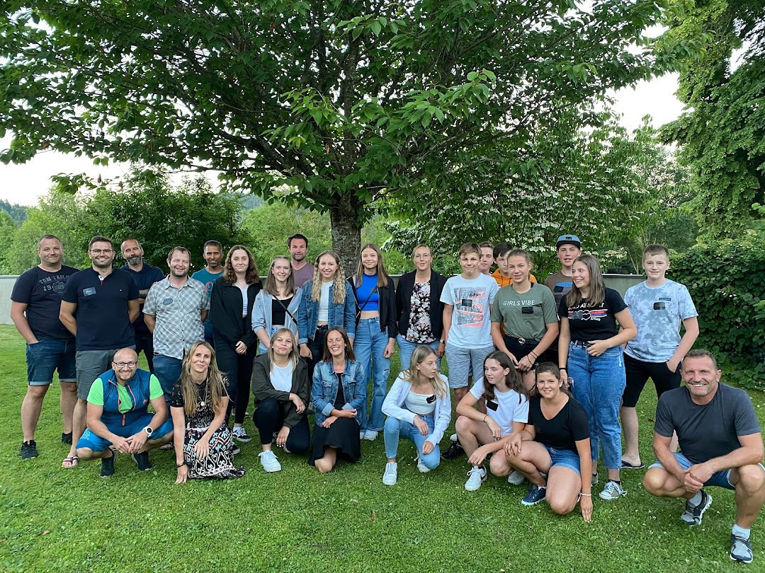 Jugendkongress Kollerschlag 2022