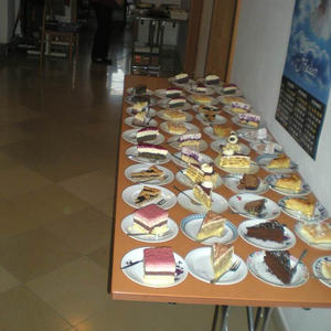 Entedank und Pfarrfest