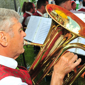 Feierliche Eröffnung des sanierten PfarrGemeindeZentrums
