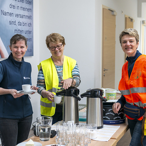 Fr. 21. Sa. 22. April 2023