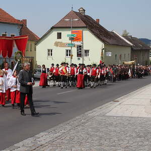 Pfarre Neumarkt im Mühlkreis