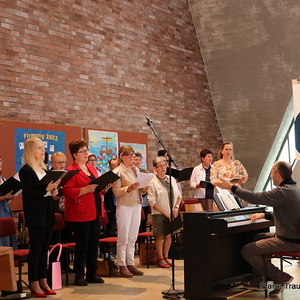 Ehejubiläumsfeier 2022