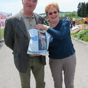 Flohmarkt 2016, Pfarre Neumarkt im Mühlkreis
