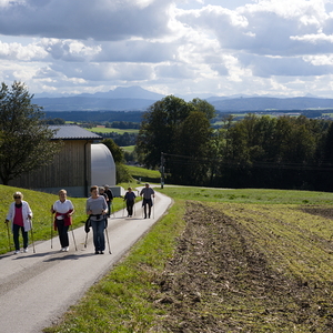 zum 'alten' Feuerwehrdepot                