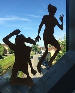 Kunstworkshop 'Kiki Kogelnik'