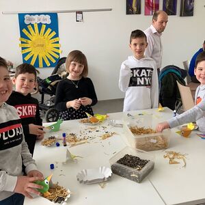 KILI: „Frei wie ein Vogel“ 2022