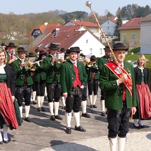 Pfarrhoferöffnung 2013