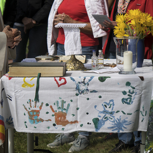 Braunauer Bergmesse 2025