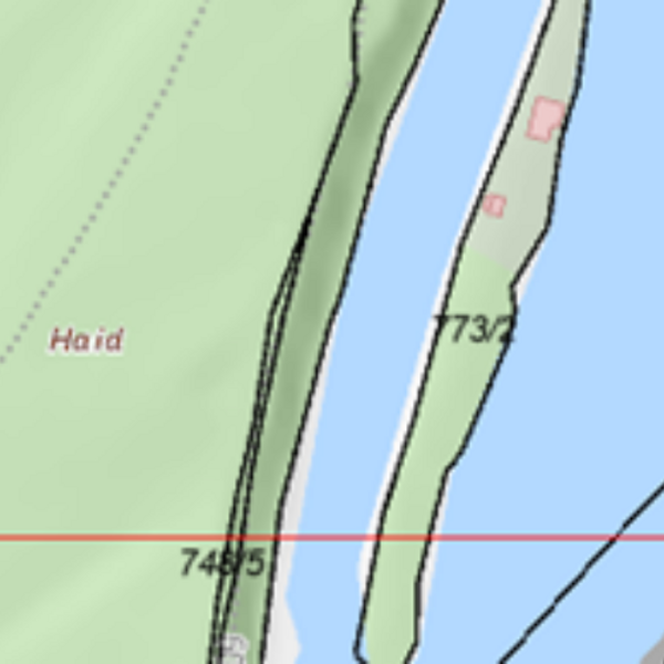 Heidewald Schieferegg - Umweltarbeit in der Diözese Linz