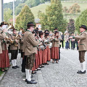 Erntedankfest 2015