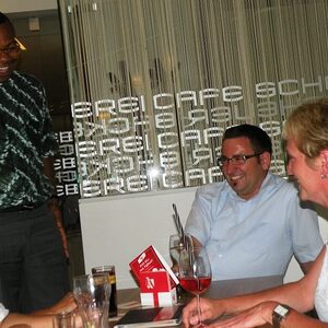 Mitarbeiterfest 8. Juli 2016