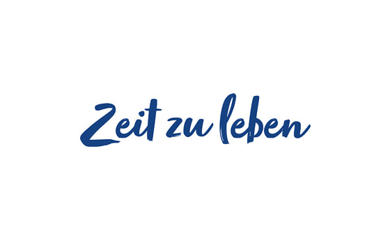 Logo Zeit zu leben 