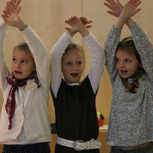 Kinderwortgottesdienst