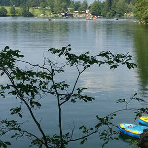 Ministrantenausflug 2017