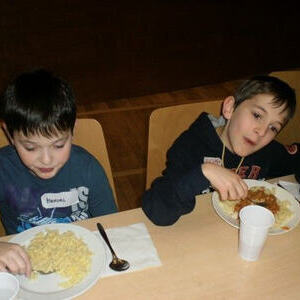 Kinderbibeltage 2013