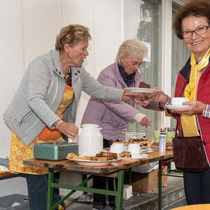 Ennsleitner Flohmarkt 2019