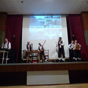 Pfarrball Pfarre Peuerbach