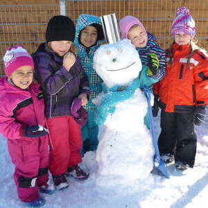 Kindergarten Traberg