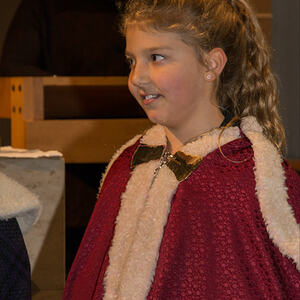 Martinsfest 11. November 2016