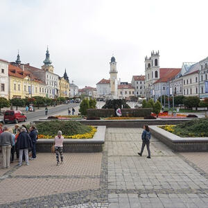 Pfarrreise 2018 der Pfarre Eferding