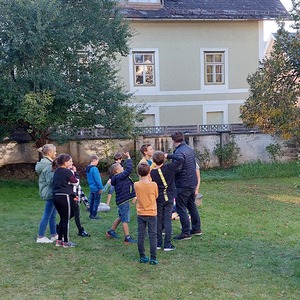 Mini-Stunde 22. 09. 2022