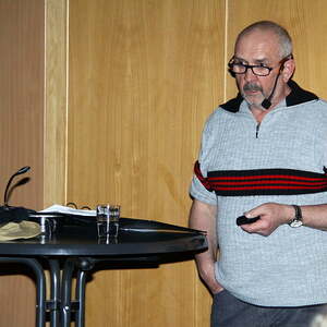 Von Traberg zum Nordkap