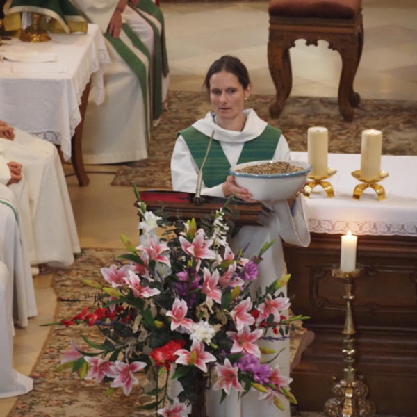 Gottesdienst