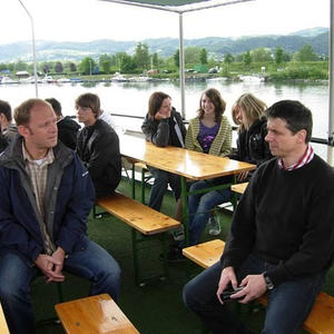 Firmvorbereitung Schifffahrt