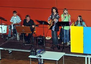 Lange Nacht der Kirchen