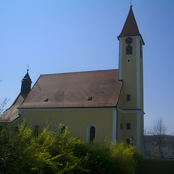 Die Kirche