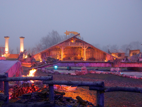 KMB Steyr-Muchichholz