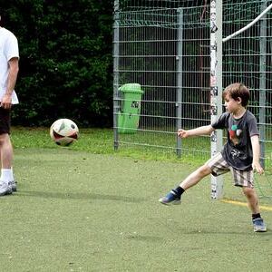 4. Juni 2026, Aktivtreff Holzheim
