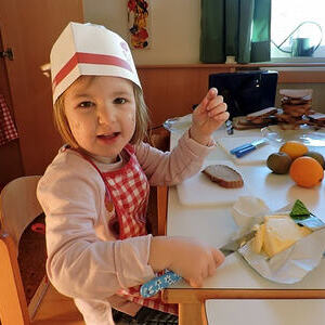 Genießerjause 2016-2017