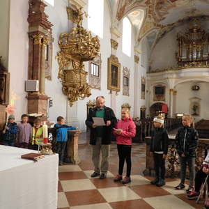 Fotos: © VS Reichersberg