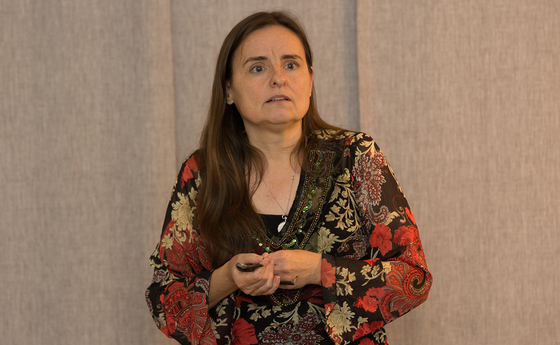Claudia Edermayer