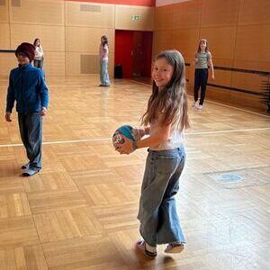 Übernachtungsaktion für Kinder ab 8 Jahren im Pfarrheim Laakirchen