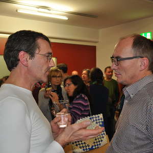 Visitation 2017 im Dekanat Weyer