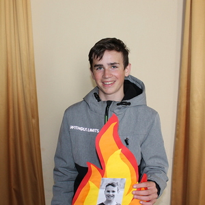 Vorstellung der Firmlinge 2022