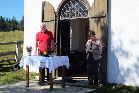 Samstag, 25. September 2021