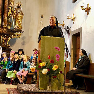 150 Jahre Kreuzschwestern