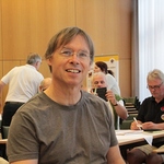 KMB Linz Obmann, DI Bernhard Steiner