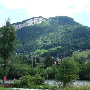 Fußwallfahrt 2017 in und um Bad Ischl